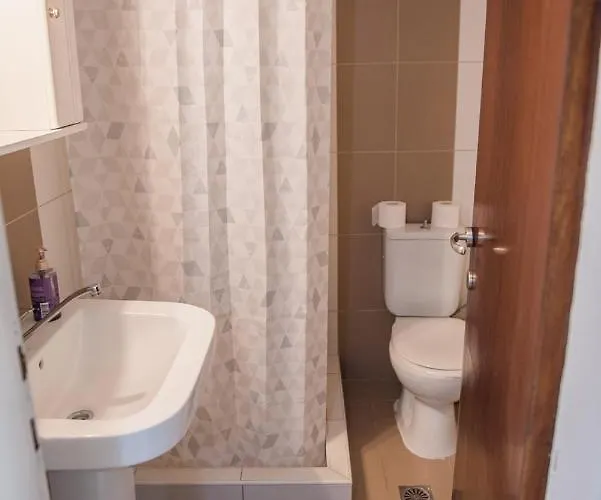 Apartmán Savvas