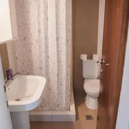 Apartment Savvas
